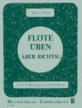 Flöte üben - aber richtig 4