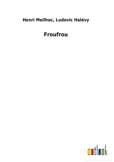 Froufrou