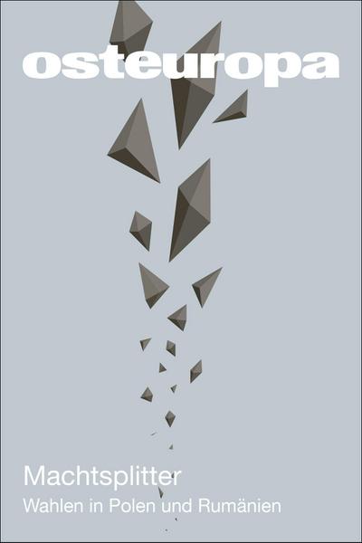 Osteuropa 75 (2025) 06-07
