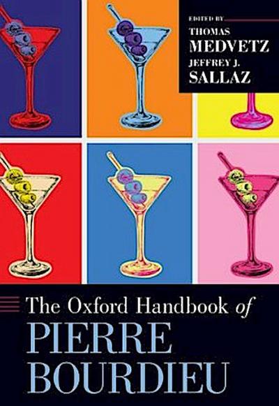 Oxford Handbook of Pierre Bourdieu