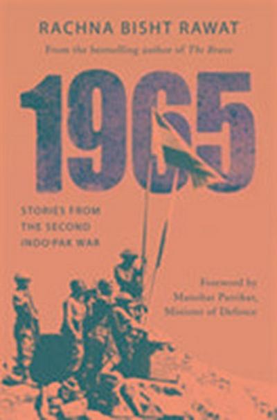 1965: Stories from the Second Indo-Pakistan War