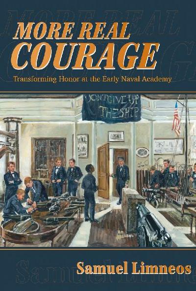 More Real Courage