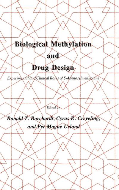 Biological Methylation and Drug Design