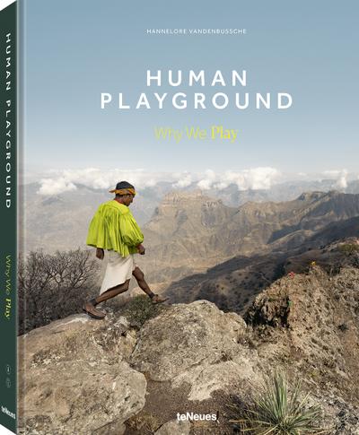 Vandenbussche, Human Playground