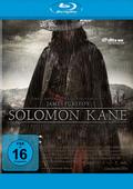 Solomon Kane
