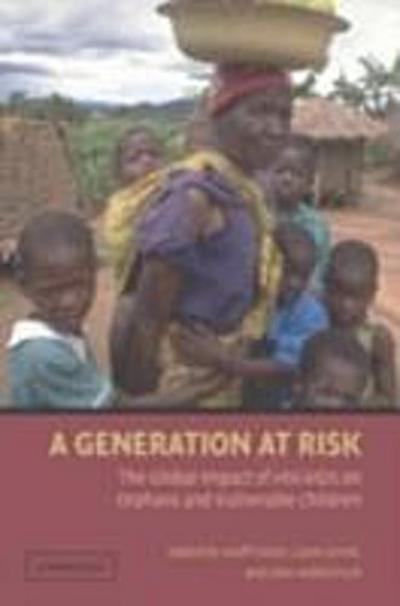 Generation at Risk