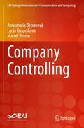 Company Controlling