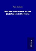 Märchen und Gedichte aus der Stadt Tripolis in Nor