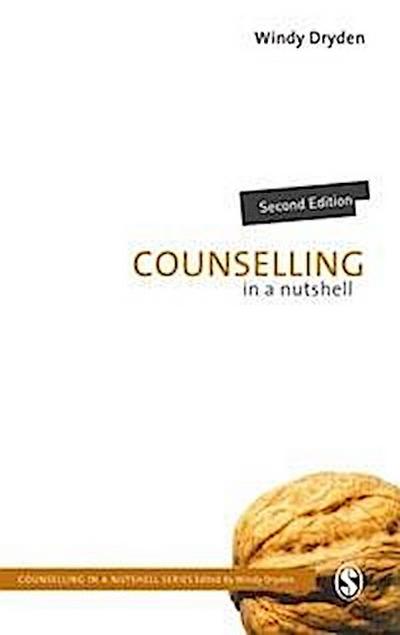 Counselling in a Nutshell