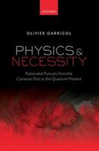 Physics and Necessity