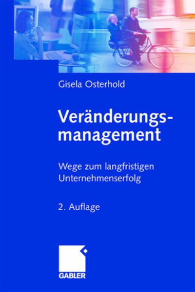 Veränderungsmanagement