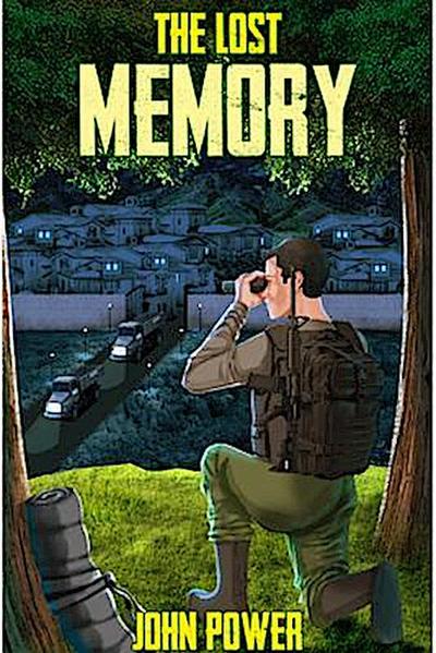 THE LOST MEMORY