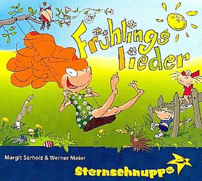 Frühlingslieder