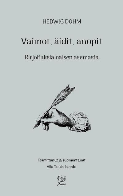 Vaimot, äidit, anopit