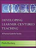 Developing Learner-Centered Teaching