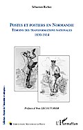 Postes et postiers en Normandie