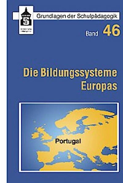 Die Bildungssysteme Europas - Portugal