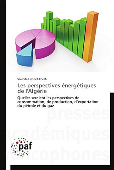 Les perspectives énergétiques de l’Algérie