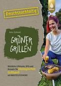 Grüner grillen