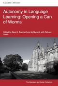 Autonomy in Language Learning:Opening a Can of Worms (Autonomous Language Learning, #4)
