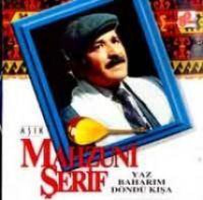 Yaz Baharim Döndü Kisa