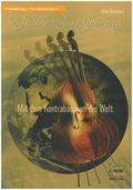 Klavierbegleitung zu: Double Bass Journey. Mit dem Kontrabass um die Welt