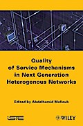 End-to-End Quality of Service
