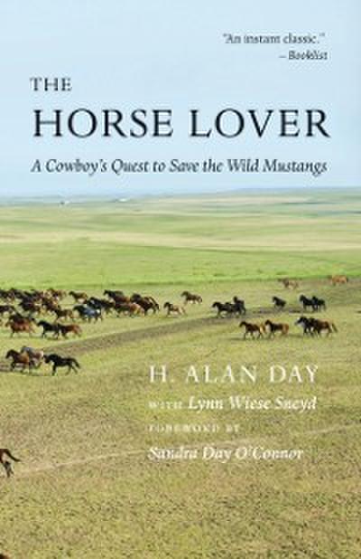 Horse Lover