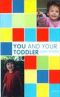 You and Your Toddler - Jenny Stoker