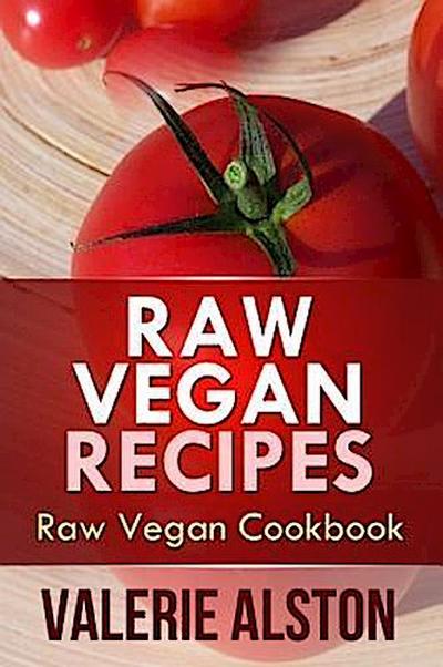 Raw Vegan Recipes