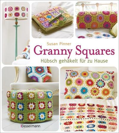 Granny Squares 