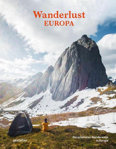 Wanderlust Europa