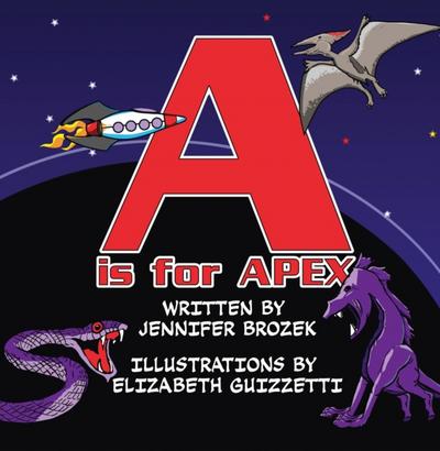 A is for Apex