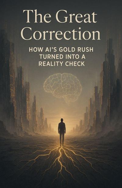 The Great Correction