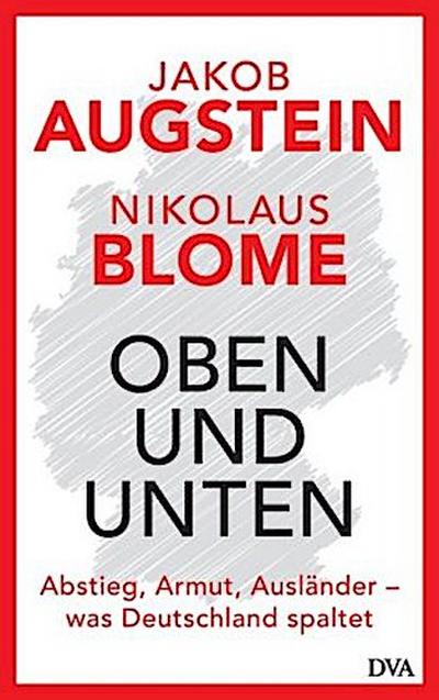 Oben und unten