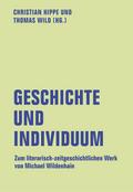Geschichte und Individuum