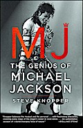 MJ: The Genius of Michael Jackson