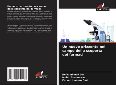 Un nuovo orizzonte nel campo della scoperta dei farmaci