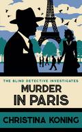 Murder in Paris