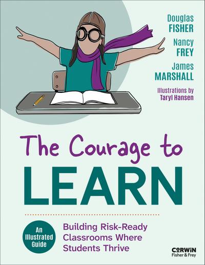 The Courage to Learn