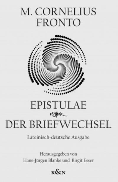 Epistulae | Der Briefwechsel