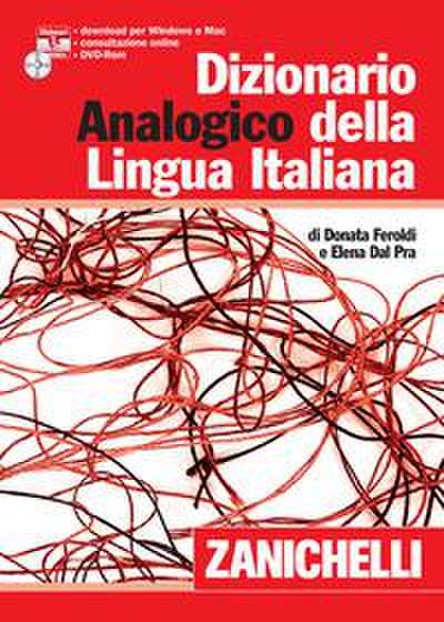 Dizionario analogico della lingua italiana