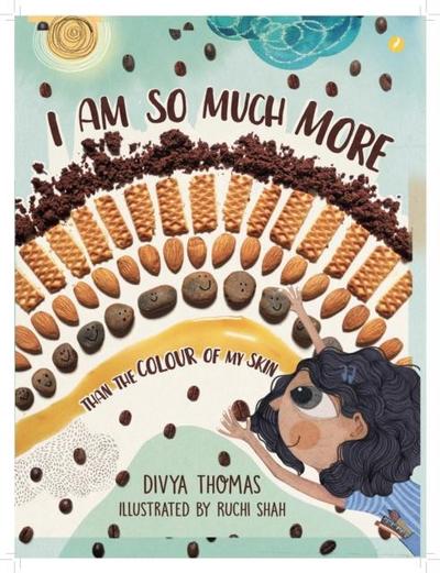 Thomas, D: I Am So Much More  Than The Colour Of My Skin