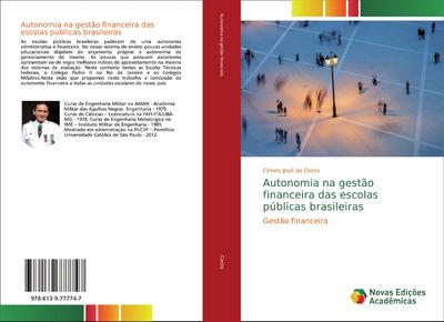 Autonomia na gestão financeira das escolas públicas brasileiras