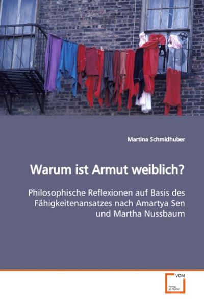 Warum ist Armut weiblich?