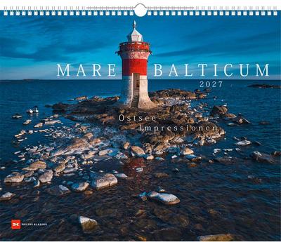 Mare Balticum 2027