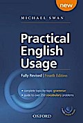 Practical English Usage. Hardback with Online Access