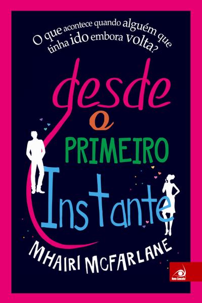 Desde o Primeiro Instante