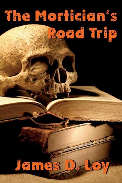 The Mortician’s Road Trip