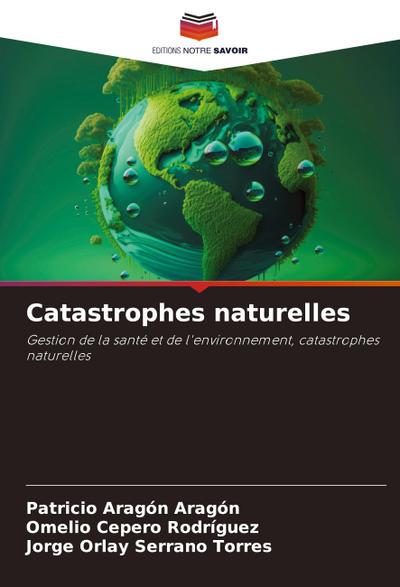 Catastrophes naturelles